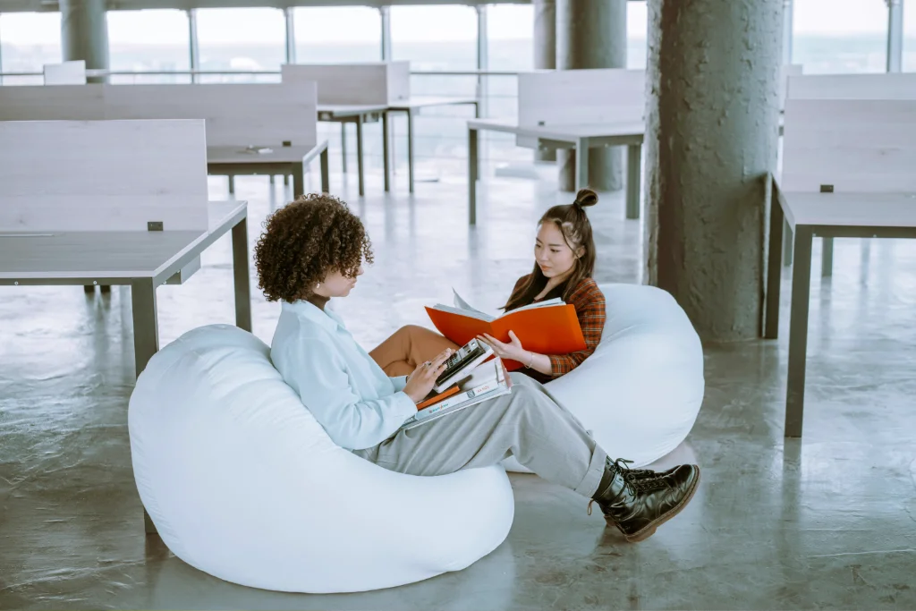 UX/UI Design Ausbildung – Unterricht und Projektarbeit