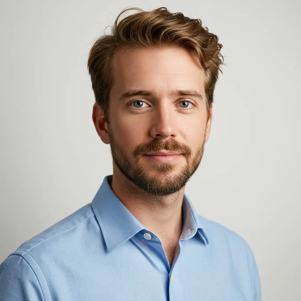 Dozent für UX-Research und Informationsarchitektur